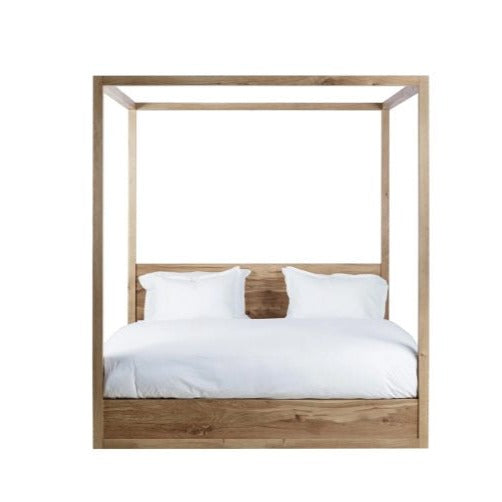 BED | Classic Four Poster by Cranmore Home & Co.