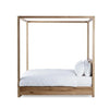 BED | Classic Four Poster by Cranmore Home & Co.