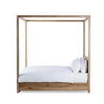 BED | Classic Four Poster by Cranmore Home & Co.