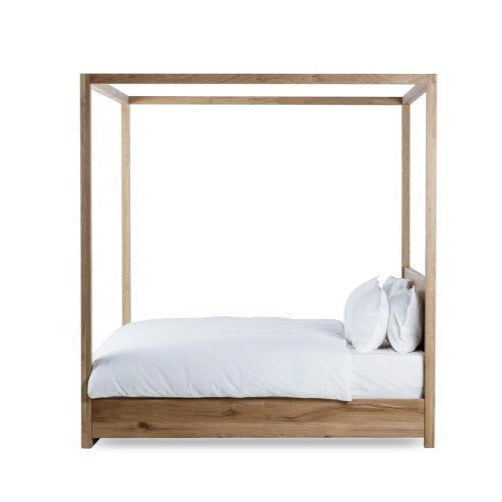 BED | Classic Four Poster by Cranmore Home & Co.