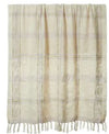 THROW | Sage and Lilac by Cranmore Home & Co.