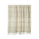 THROW | Sage and Lilac by Cranmore Home & Co.