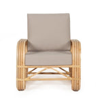 OCCASIONAL CHAIR | Pretzel by Cranmore Home & Co.