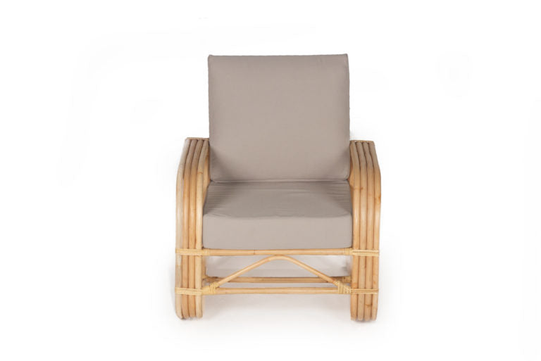 OCCASIONAL CHAIR | Pretzel by Cranmore Home & Co.