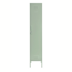 STORAGE | skinny design in sage by mustard made