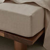 DUVET COVER & SHEETS | Ravello in shell by Weave