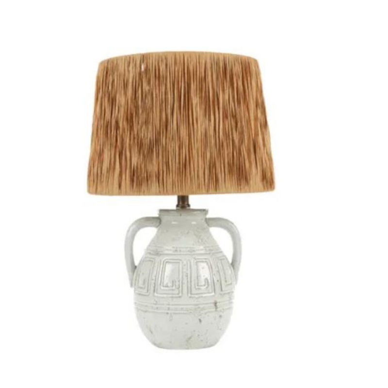 TABLE LAMP | Rafferty Ceramic by Cranmore Home & Co.