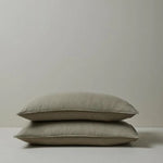 DUVET COVER & SHEETS | Ravello in caper by Weave