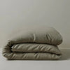 DUVET COVER & SHEETS | Ravello in caper by Weave