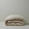 DUVET COVER & SHEETS | Ravello in shell by Weave