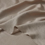 DUVET COVER & SHEETS | Ravello in shell by Weave