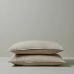 DUVET COVER & SHEETS | Ravello in shell by Weave