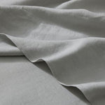 DUVET COVER & SHEETS | Ravello in silver by Weave