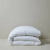 DUVET COVER & SHEETS | Ravello in white by Weave