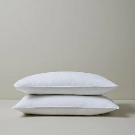 DUVET COVER & SHEETS | Ravello in white by Weave
