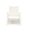 OUTDOOR LOUNGE | Simple Sunlounger  by Cranmore Home & Co.