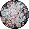 FLOOR RUG | Romance Mystic by The Rug Collection