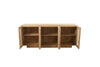 BUFFET | Rattan Arch by Cranmore Home & Co.