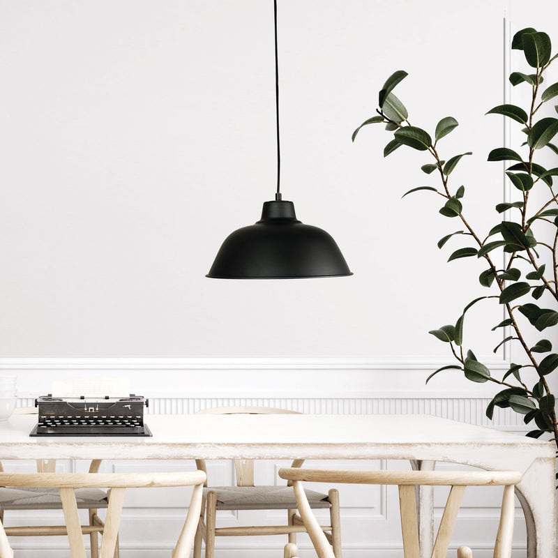 PENDANT | Forge by Oriel Lighting