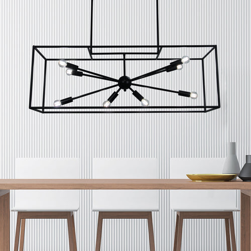 PENDANT | Georgetown by Oriel Lighting