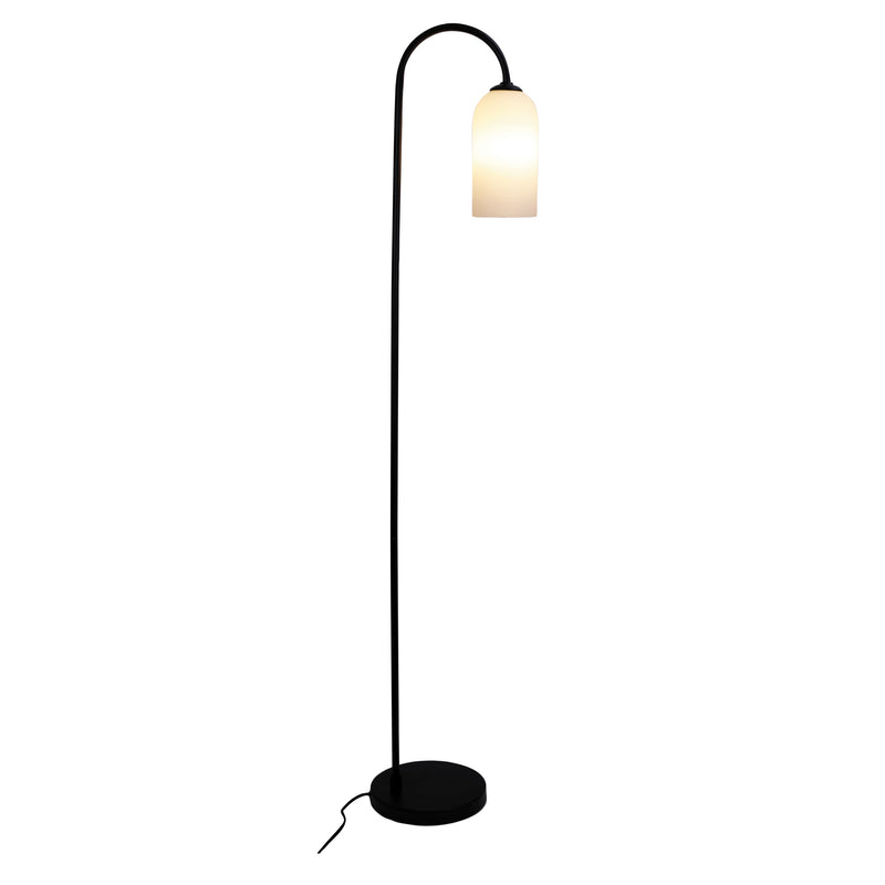 FLOOR LAMP | Arlington by Oriel Lighting