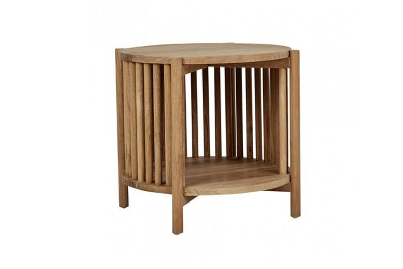 SIDE TABLE | Juliette by Cranmore Home & Co.