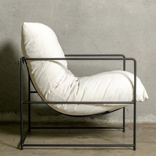 OCCASIONAL CHAIR | Savvy Sling by Indigo Love