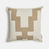 CUSHION COVER | Someone Oats/Safari by Pony Rider