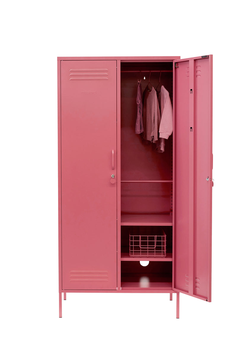 STORAGE | Twinny in Berry by Mustard Made