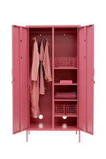 STORAGE | Twinny in Berry by Mustard Made