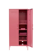 STORAGE | Twinny in Berry by Mustard Made