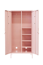 STORAGE Twinny in Blush by Mustard Made