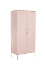 STORAGE Twinny in Blush by Mustard Made