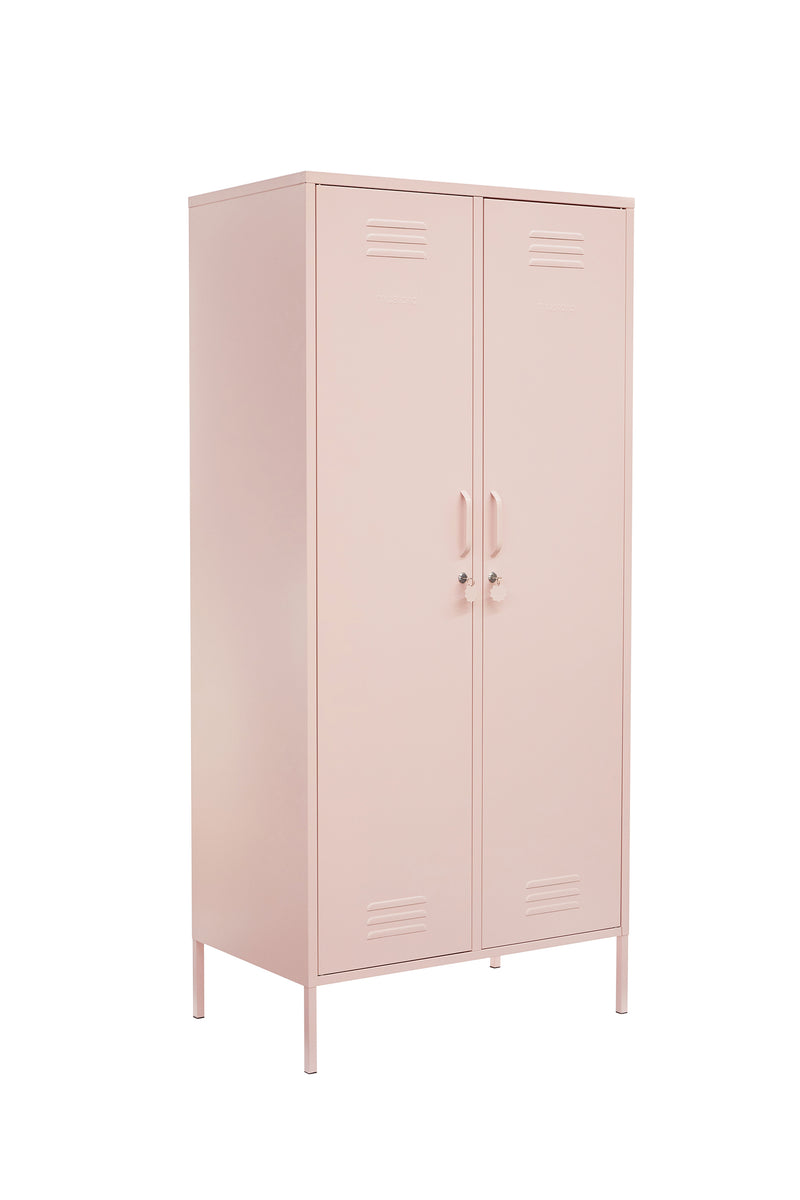 STORAGE Twinny in Blush by Mustard Made