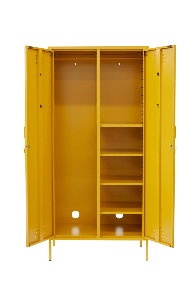 STORAGE | Twinny in Mustard by Mustard Made