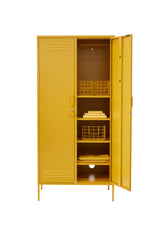 STORAGE | Twinny in Mustard by Mustard Made