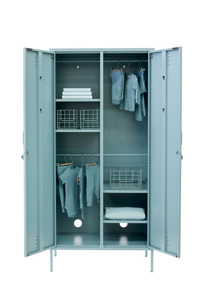 STORAGE | Twinny in Ocean by Mustard Made