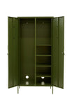 STORAGE | Twinny in Olive by Mustard Made