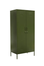 STORAGE | Twinny in Olive by Mustard Made