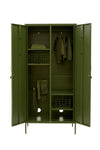 STORAGE | Twinny in Olive by Mustard Made