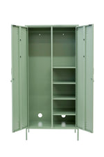 STORAGE | Twinny in Sage by Mustard Made