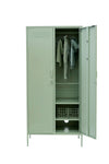 STORAGE | Twinny in Sage by Mustard Made