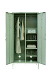 STORAGE | Twinny in Sage by Mustard Made