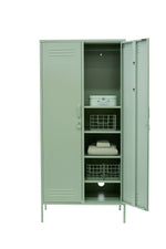 STORAGE | Twinny in Sage by Mustard Made