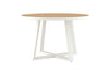 OUTDOOR DINING TABLE | Round Suzie by Cranmore Home & Co.