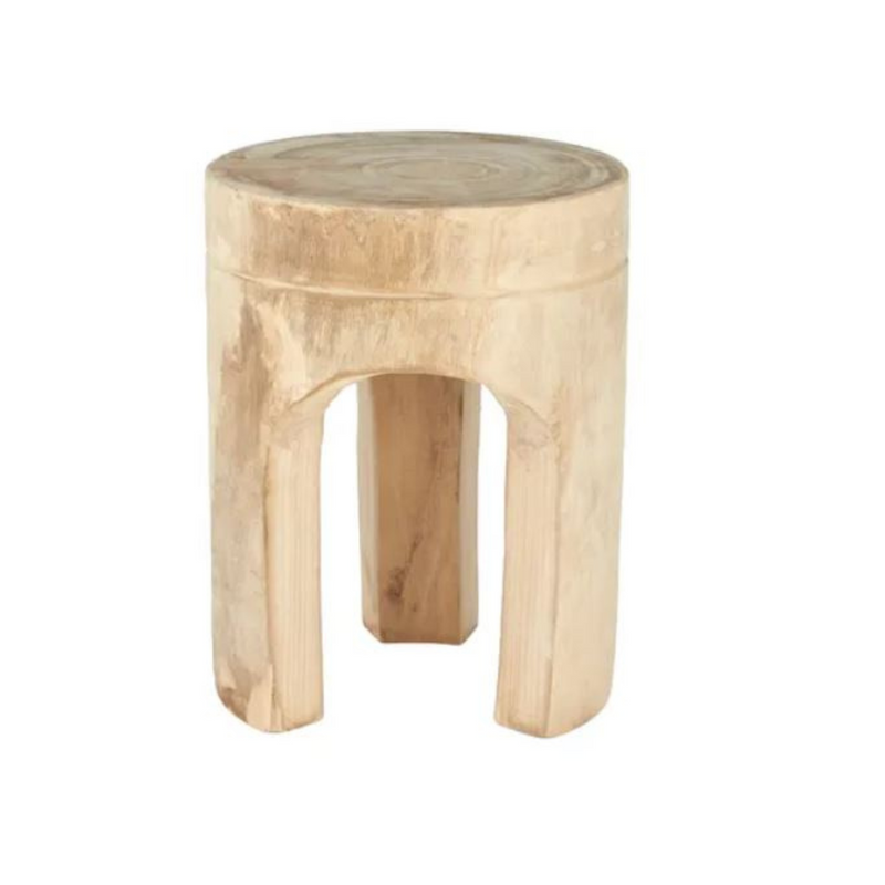 SIDE TABLE | Wray by Cranmore Home & Co.