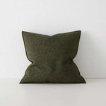 CUSHION | Alberto Olive by WEAVE