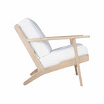 OUTDOOR ARMCHAIR By Uniqwa
