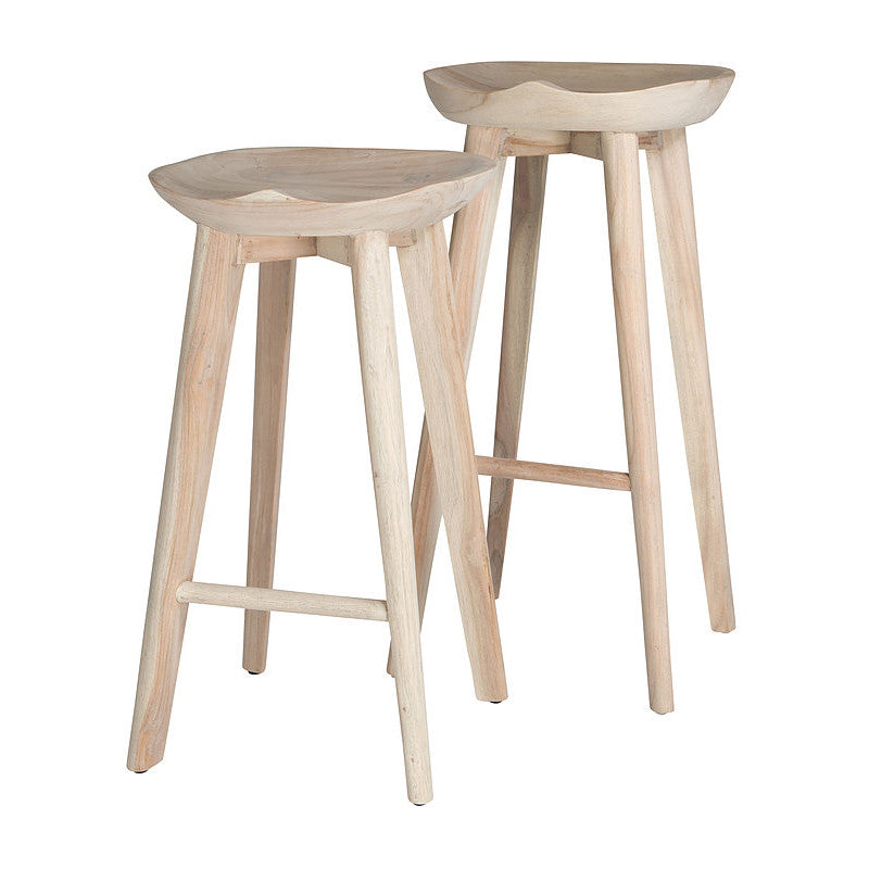 STOOL | Tractor Design By Uniqwa