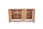 BUFFET | Byron 3 door by Cranmore Home & Co.